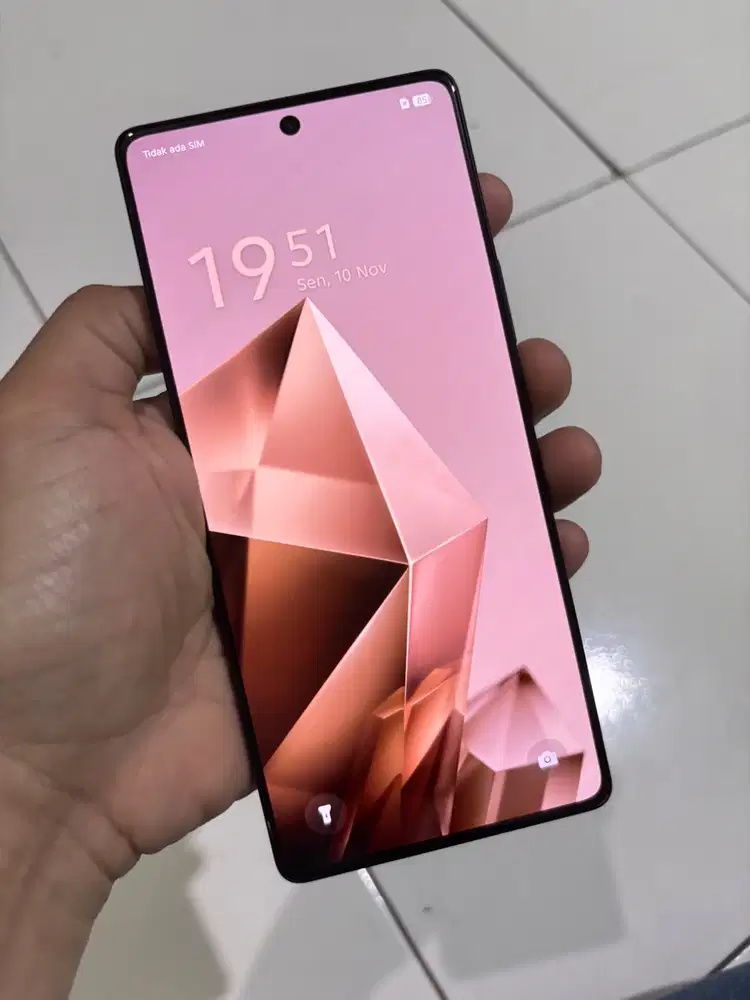 Infinix Note 50 Pro