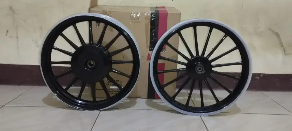 Veleg Vrossi P16 Buat Beat Scoopy Vario 110 Specy