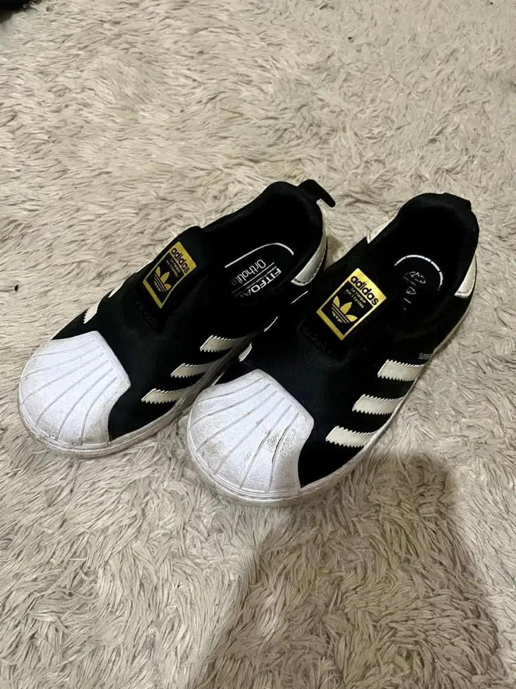 adidas superstar anak sepatu adidas anak original