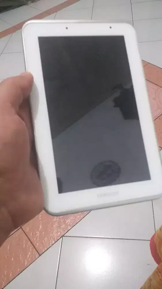 Tab samsung bisa wa yutubgo