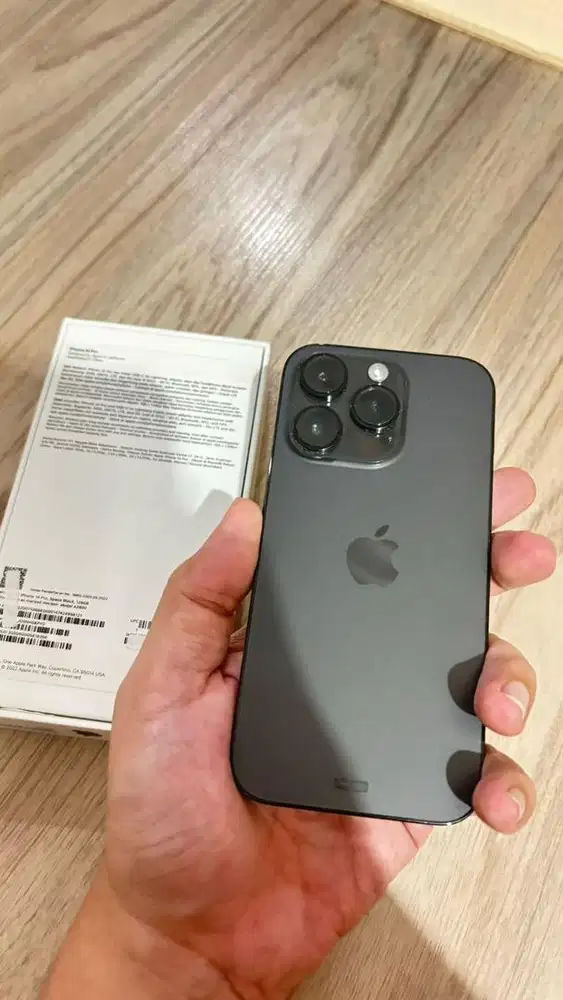 Iphone 14 Pro 128 GB (digimap)