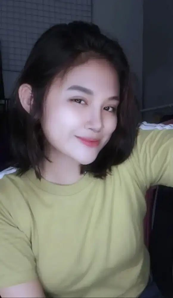 Saya mencari perkerjaan apa aja asal halal