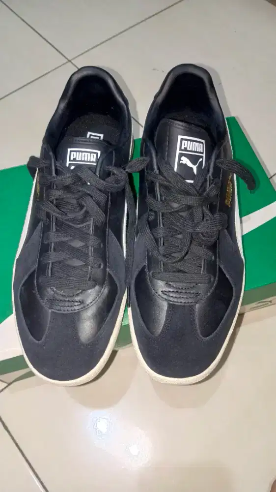 SEPATU PUMA ORIGINAL
