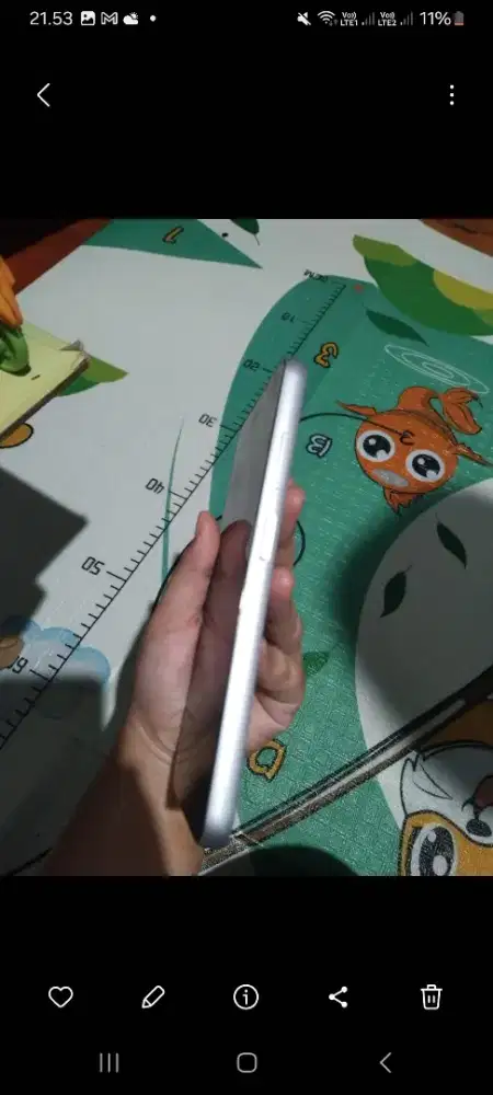 Di juall hp samsung a05s