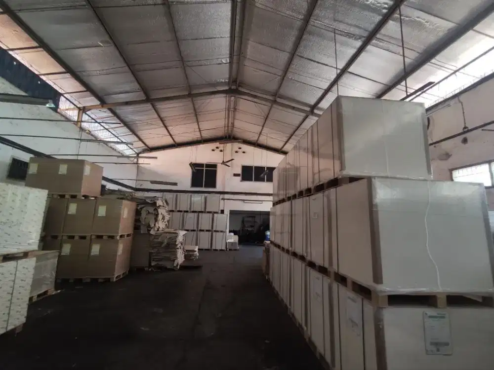 MURAH POOLL, PABRIK POGOT KEDUNG COWEK, DEKAT JALAN RAYA