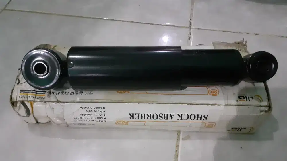 JIG SHOCK ABSORBER
