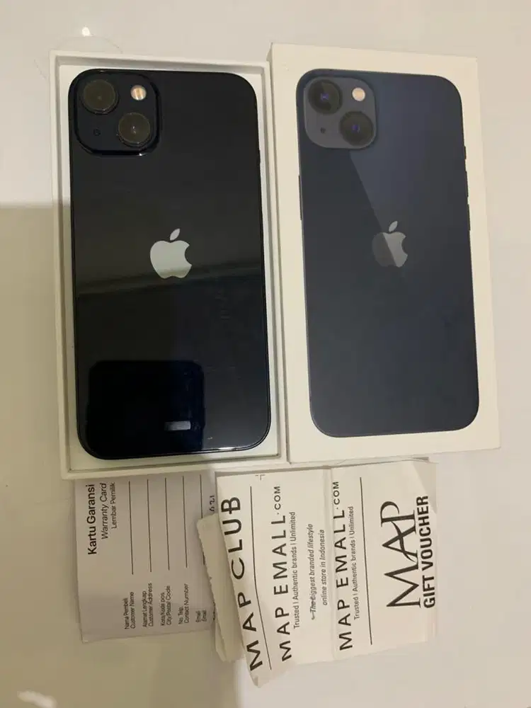 iPhone 13 128gb digimap