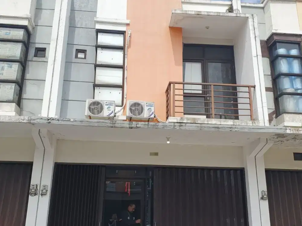 DIJUAL RUKO DI TAMAN KOPO KETAPANG KOPO BANDUNG