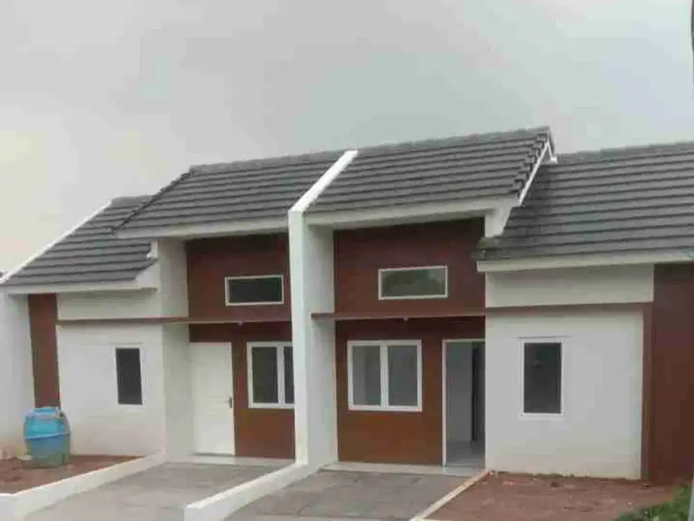 Promo Rumah Subsidi GRIYA CITRA TIGARAKSA KAB.TANGERANG BANTEN All In 1,5Jt. Harga Sangat Terjangkau. Buruan Booking Sekarang Juga Sebelum Kehabisan !