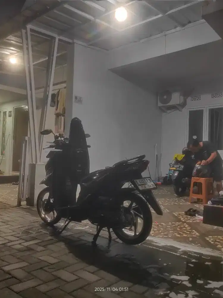 Terima jasa antar jemput atau freelance.