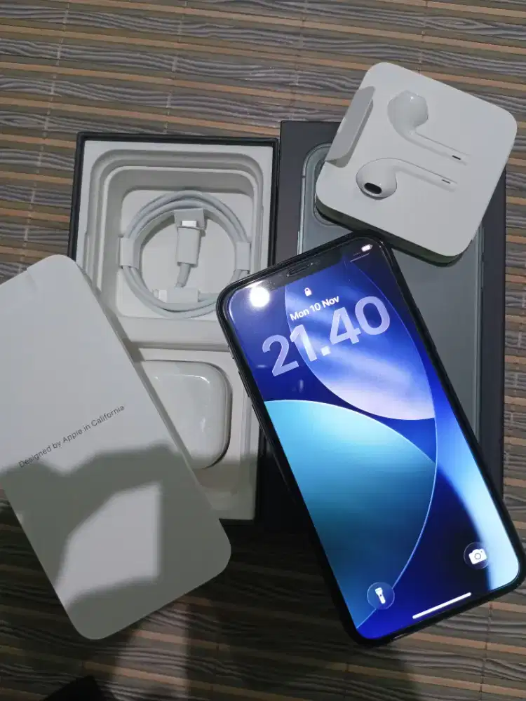 Iphone 11 Pro 256 GB Inter (AllOp)