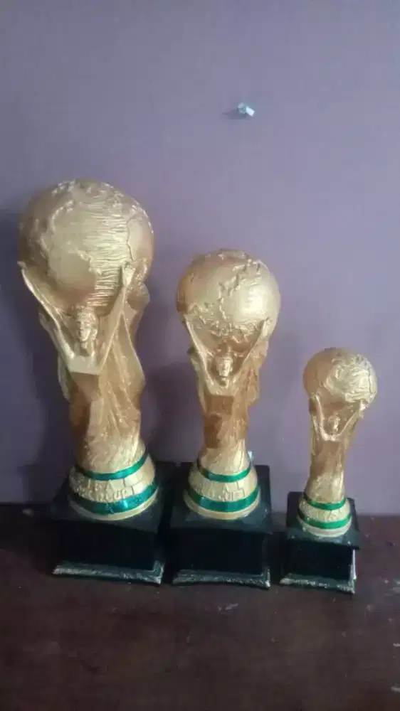 Jual piala murah Dan kualitas
