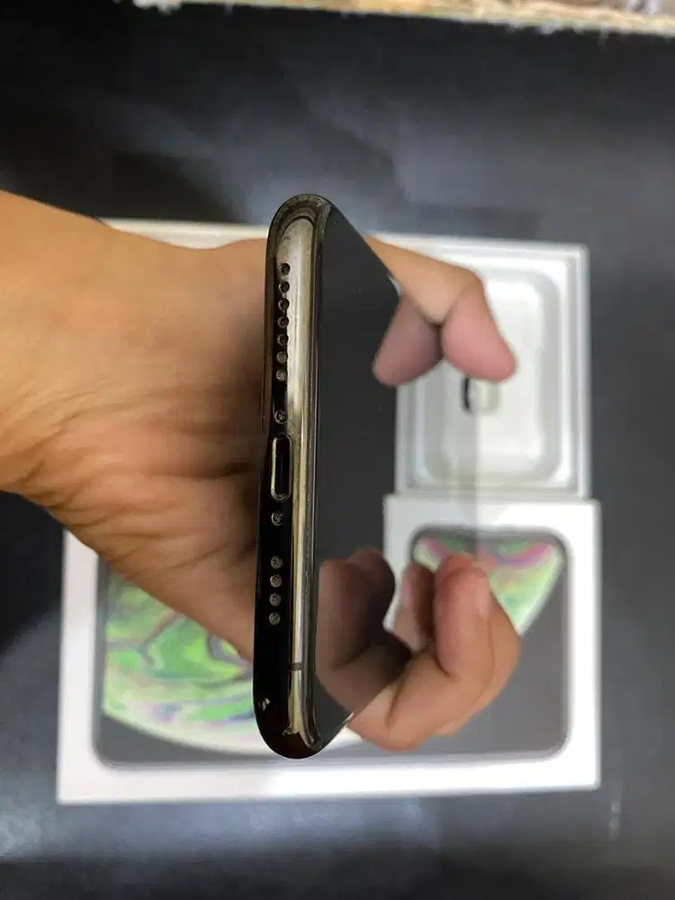 iphone xs max 256gb resmi inter mulus