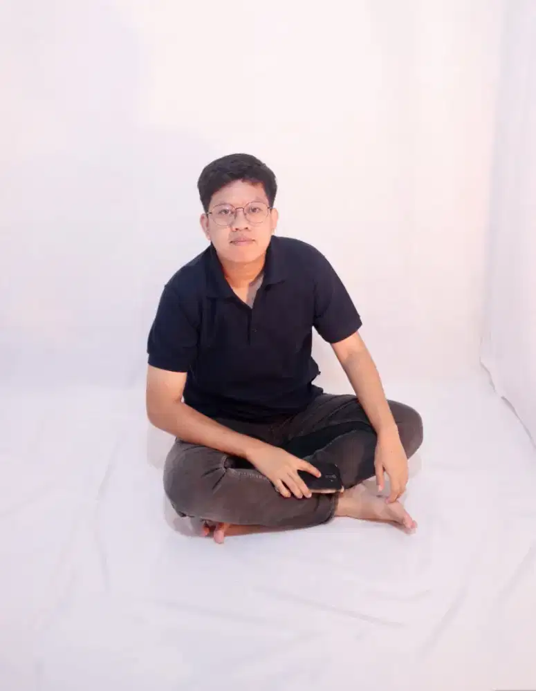 mencari lowongan kerja