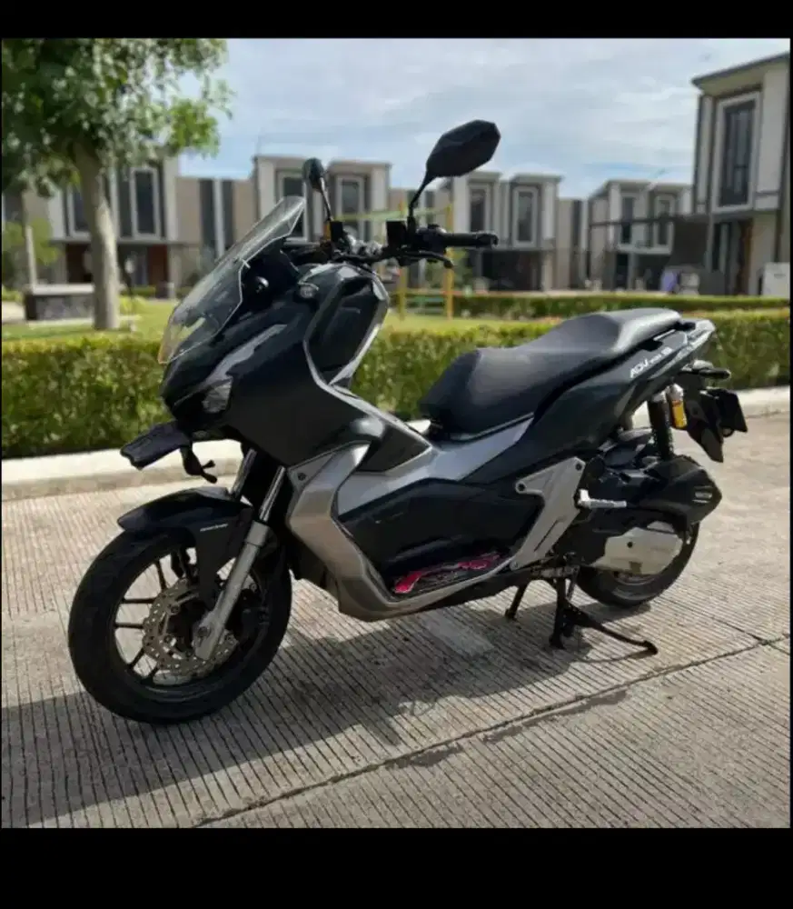 HONDA ADV 2021 LENGKAP