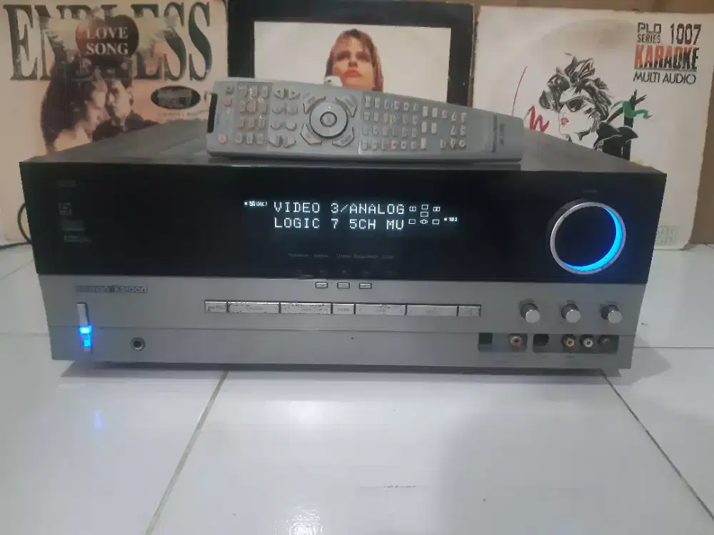 Harman Kardon AVR-330