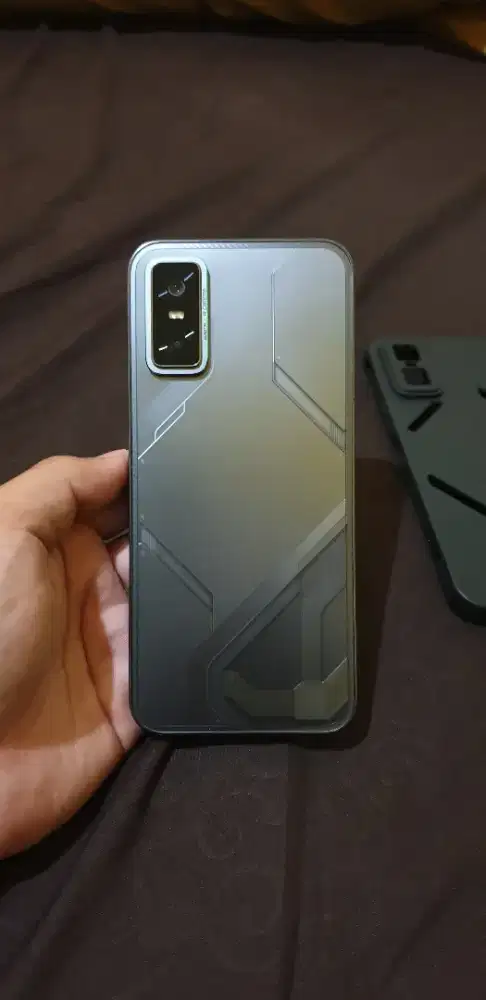 Infinix GT 30 Pro 8/256 GB fullset