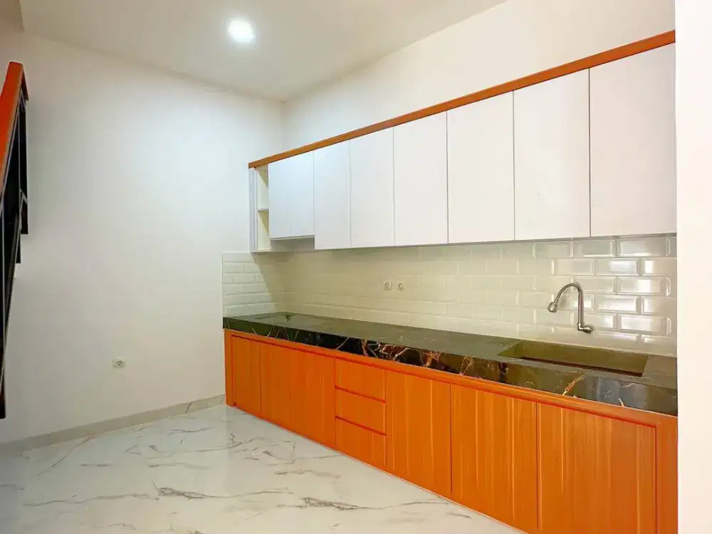 [JALAN 2 MOBIL] Rumah Mry Utan Kayu Matraman Murah Jaktim Kota Jakarta Timur Jual Dijual