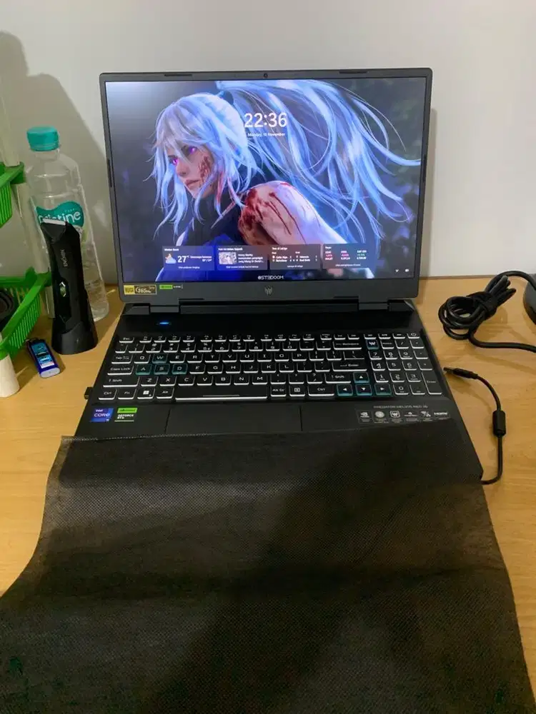 ACER PREDATOR HELIOS NEO 16