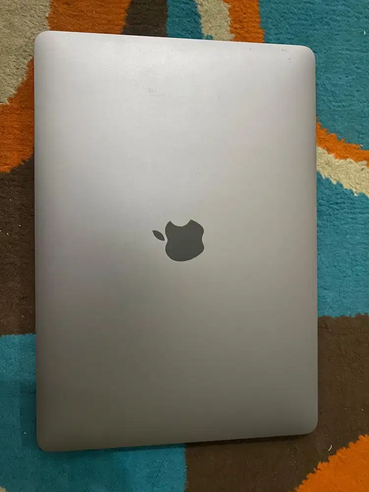 MACBOOK AIR M1 2020 13 INCHI 8/256 GB SECOND