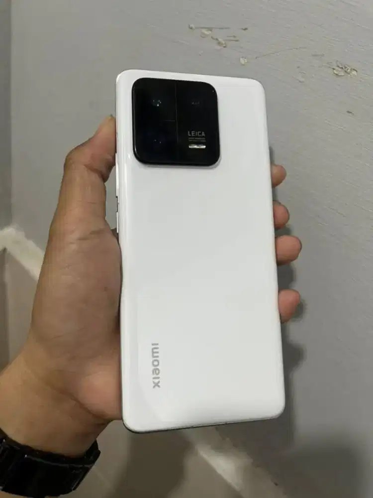 Xiaomi 13 pro 12/256 beacukai