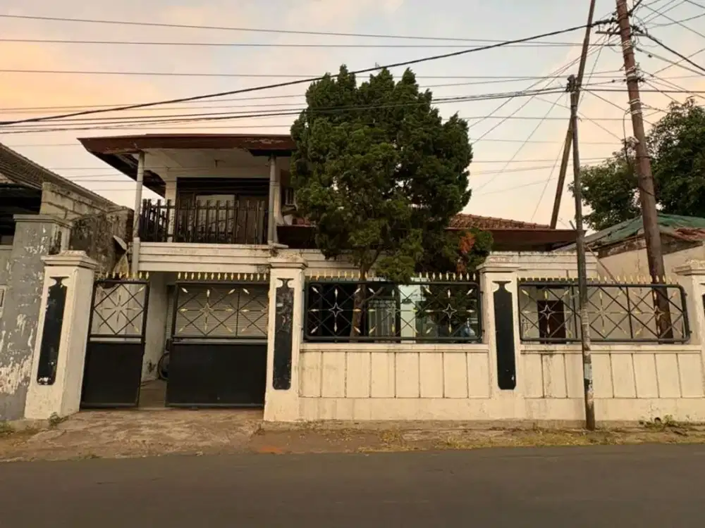 Raya Hayam Wuruk Probolinggo