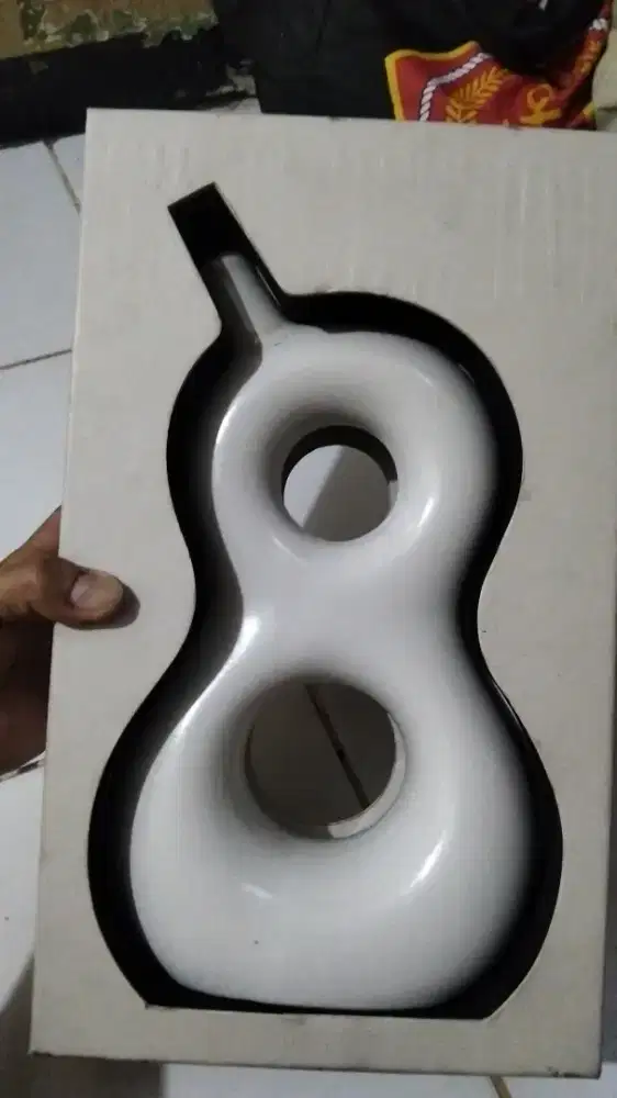 DIJUAL Botol Minuman EIGHT RESERVE