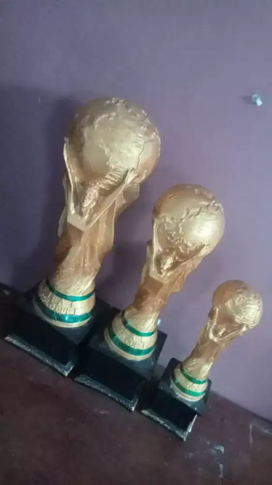 Jual piala murah dan kualitas