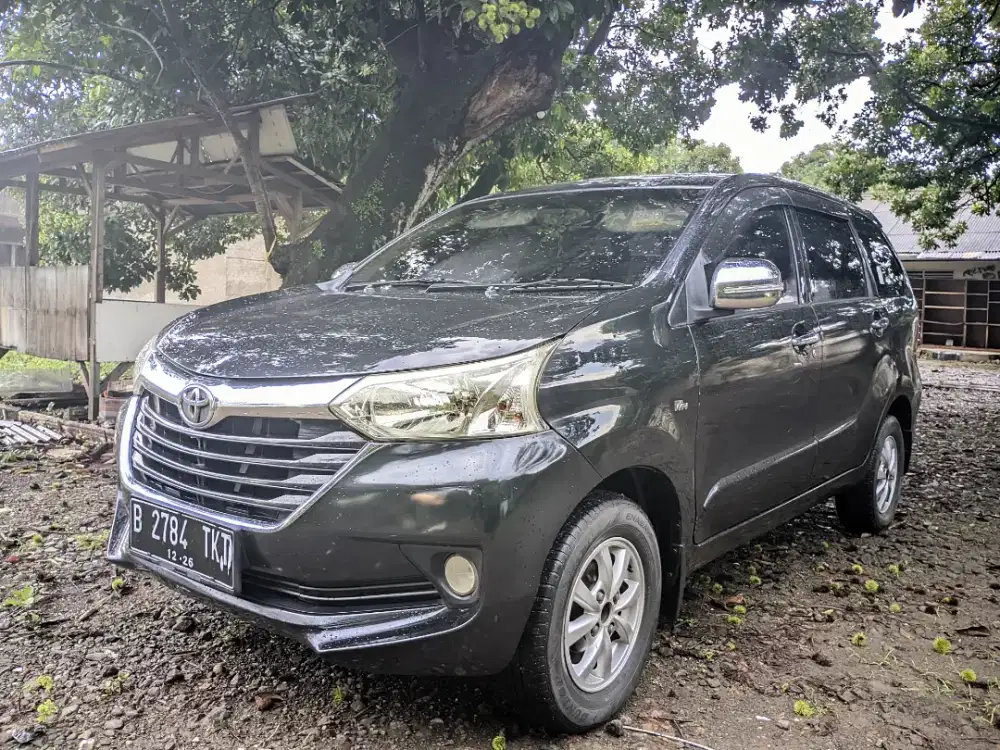 Rental/sewa mobil lepas kunci Jabodetabek siap antar