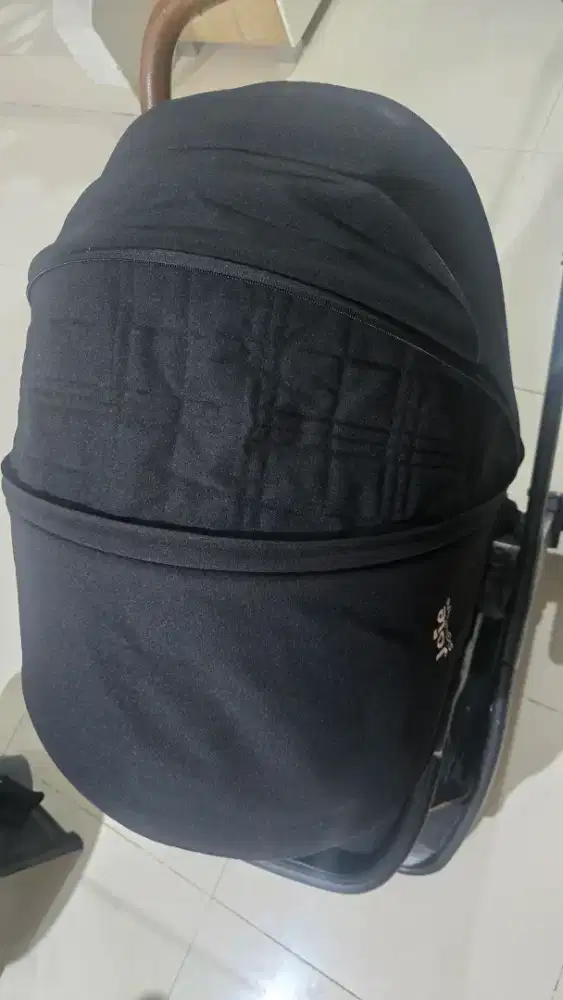 Stroller joie signature finiti