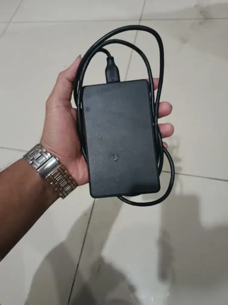 Jual HDD eksternal isi game pc