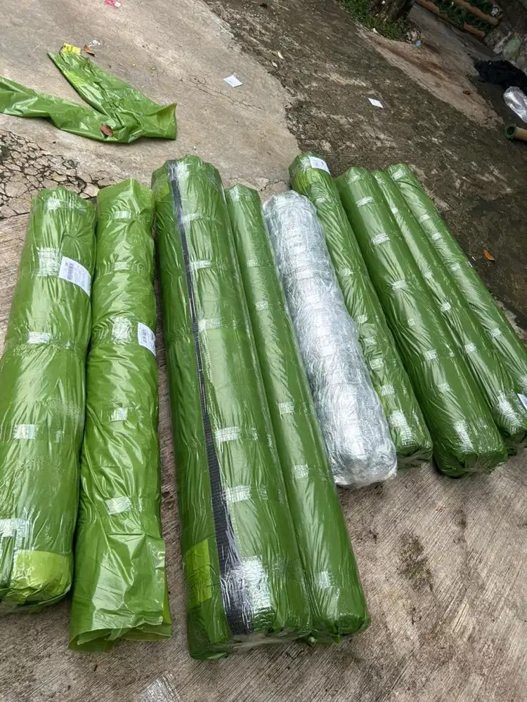 Karpet Rumput Sintetis Murah Harga Permeter