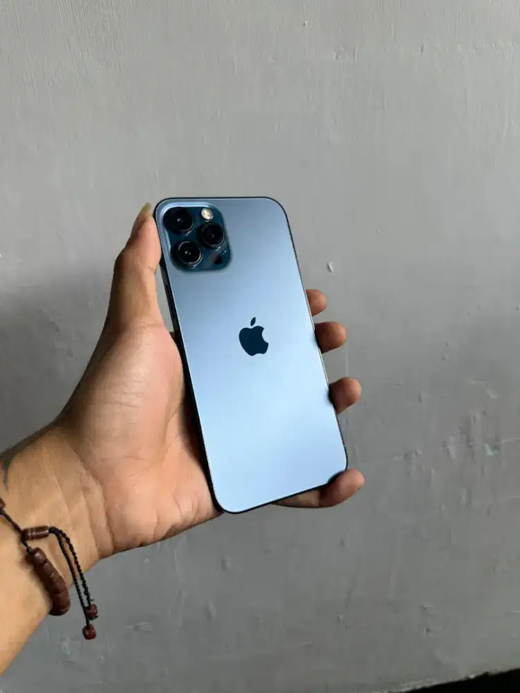 iphone 12 promax 128gb ibox