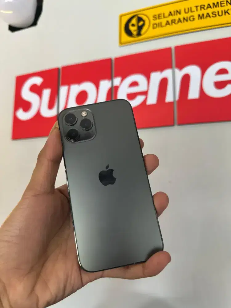 ip 12pro All op 128gb