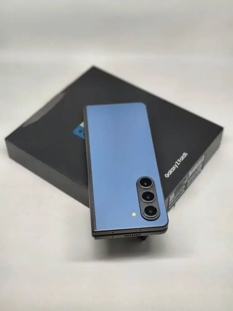 Samsung Galaxy Z Fold5 1TB