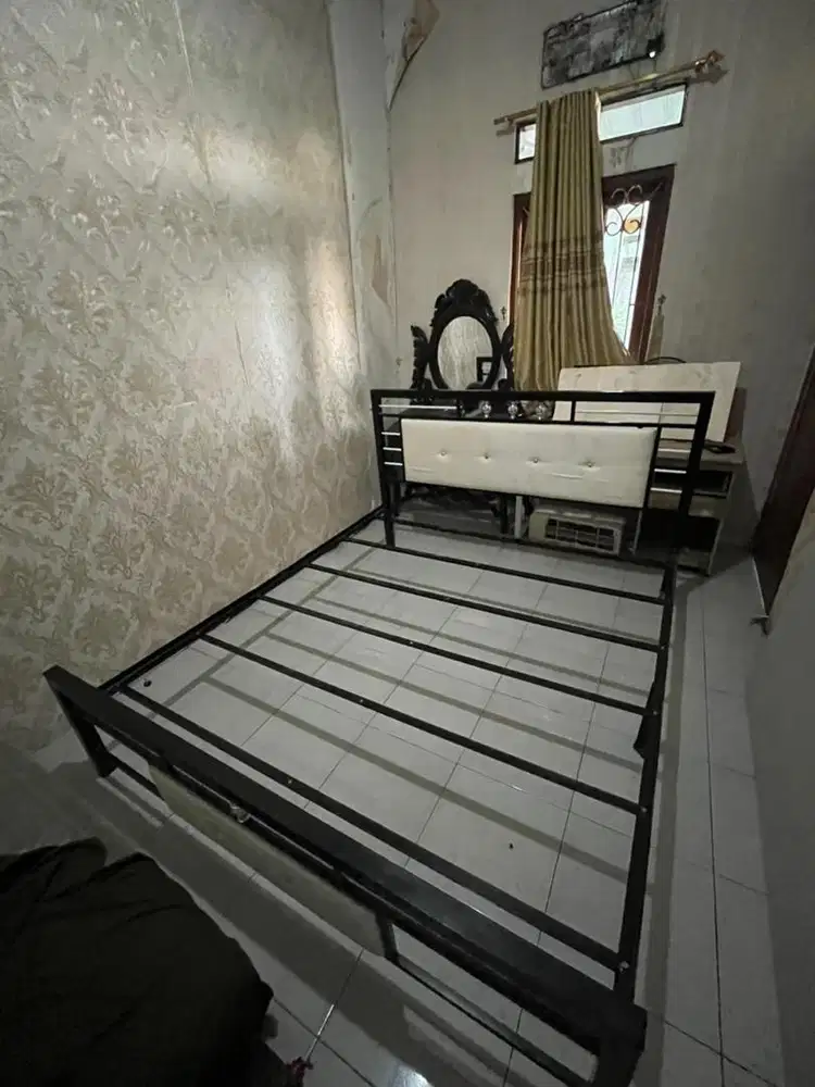Ranjang Kasur 180x200