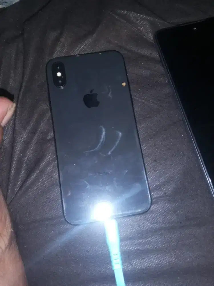 Apple x barang mulus