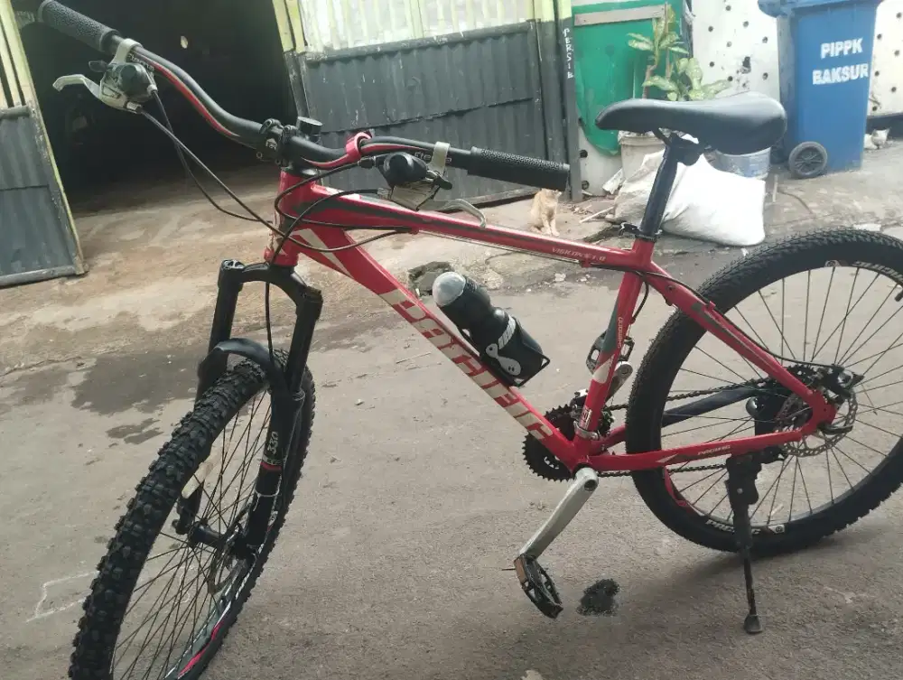 Edisi bosen. Jual cepat.