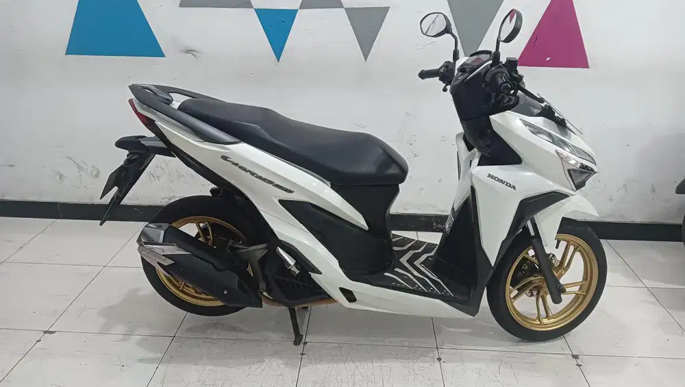 Honda New Vario 150 Keyles 2019 Dp.1 jt