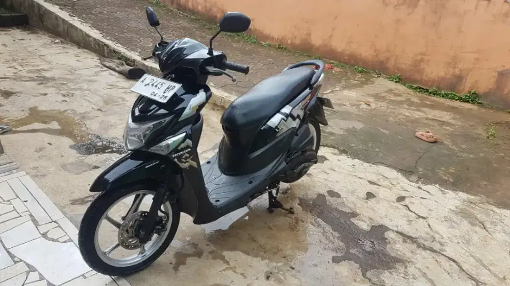 BEAT POP 2016 pjk on