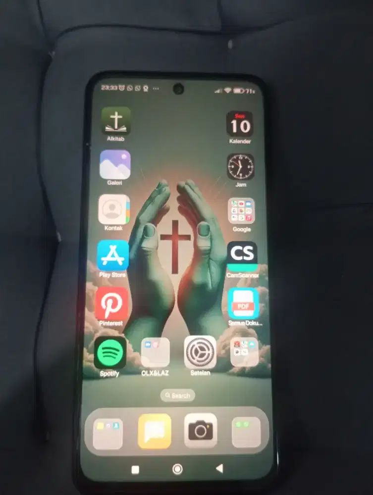 Xiomi Poco M3 Pro 5G 4/64 No minus