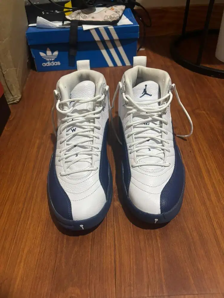 nike air jordan retro 12