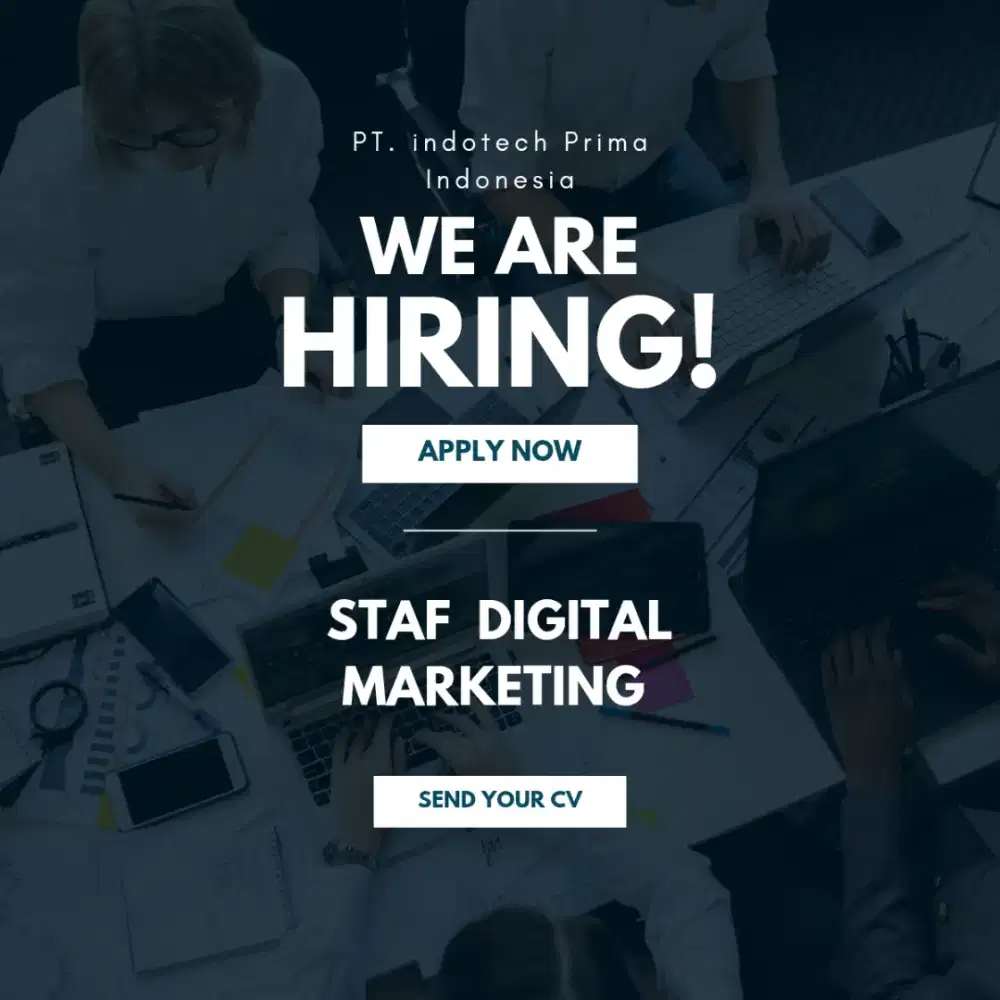 Sales Paham Digital Marketing