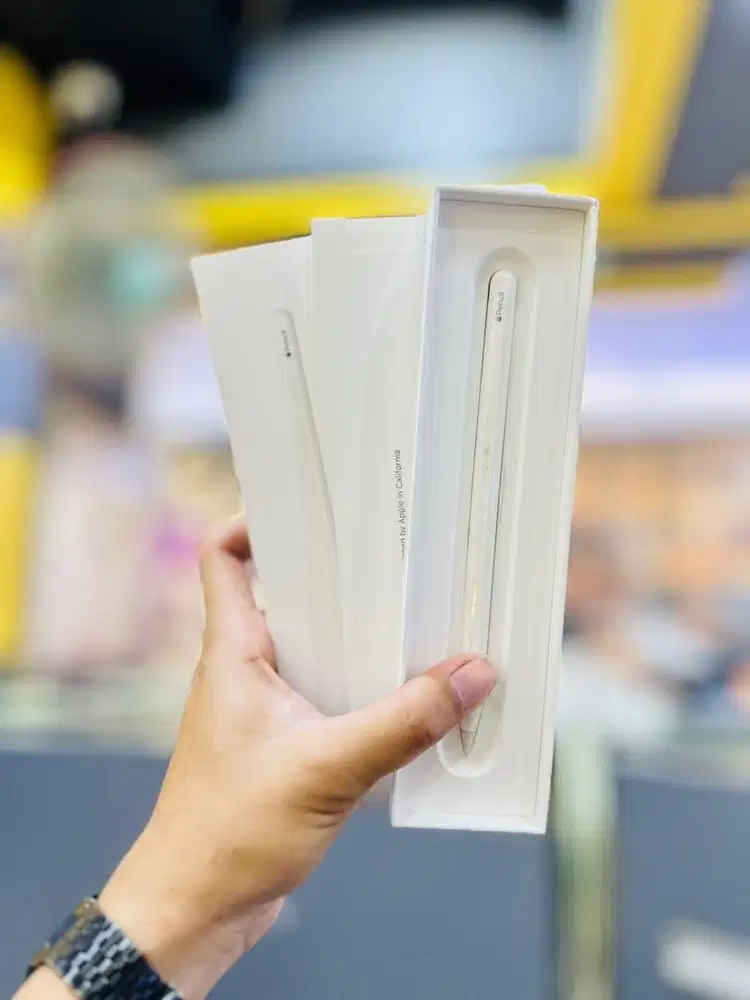 Apple Pencil Gen 2 Original