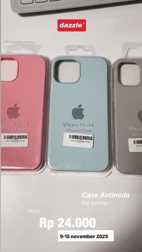 Case antinoda for iphone