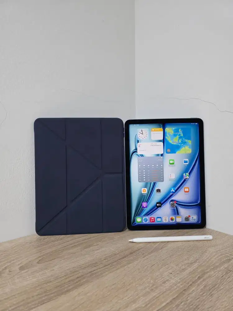 iPad Air 4 64GB 64 GB Wifi Only Perfect + Apple Pencil 4th 2020