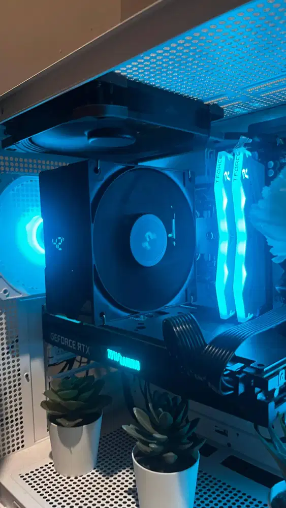 Asrock B760M Pro RS WIFI i5-12400F (Box) RAM 32GB