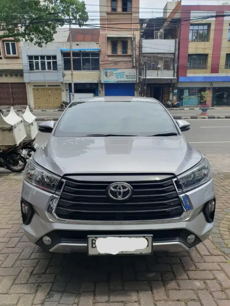 Innova Reborn G Diesel Matic 2024