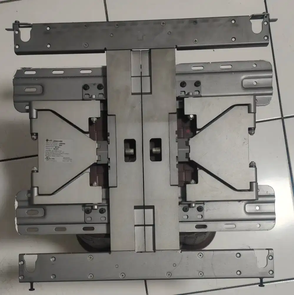 Braket TV LG Ori langka murah meriah