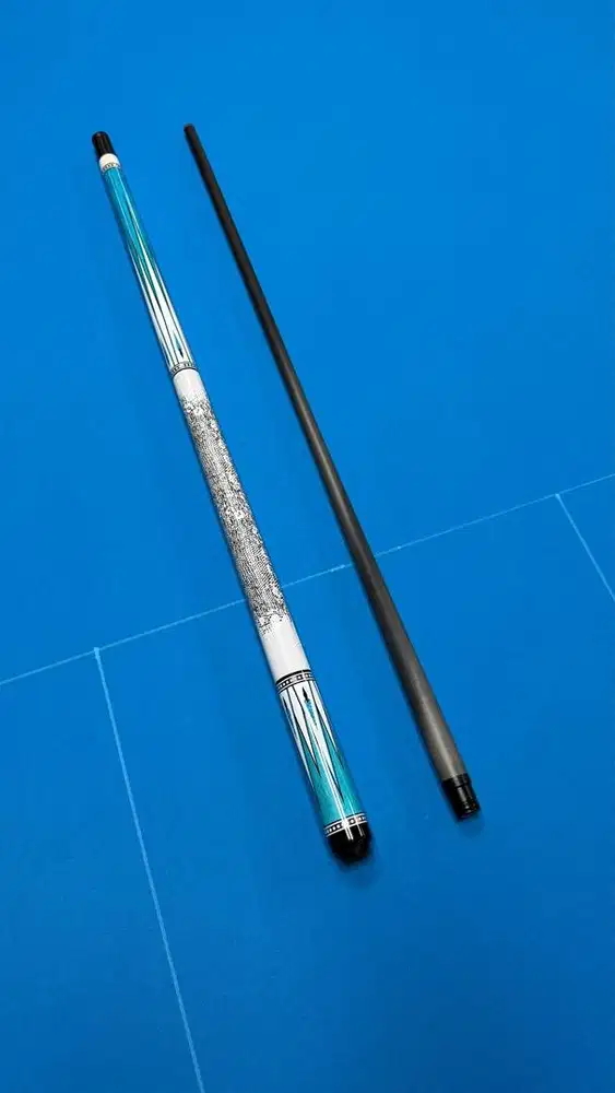Konllen KL-05f Carbon Shaft Low Deflection